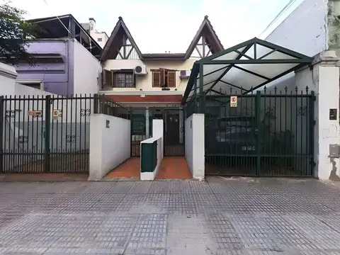 Casa en Venta en Villa Santa Rita, Capital Federal