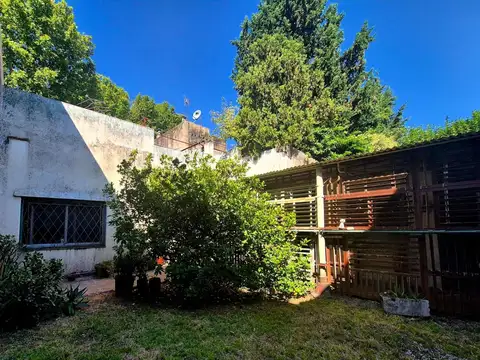 Casa en Venta en Villa Pueyrredon, Capital Federal