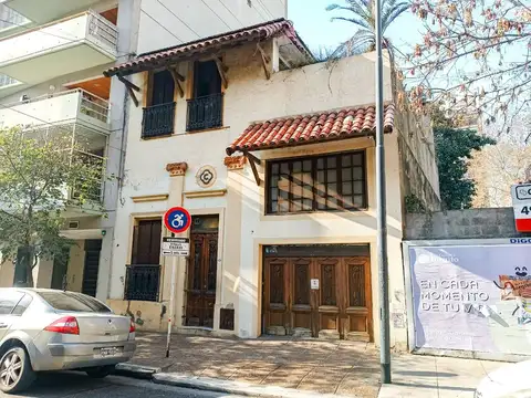 Casa en Venta en San Cristobal, Capital Federal