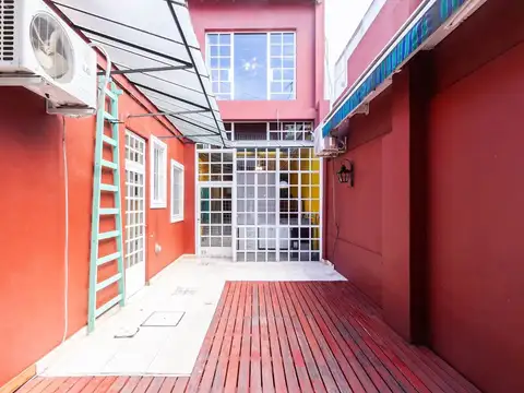 Casa en Venta en San Telmo, Capital Federal