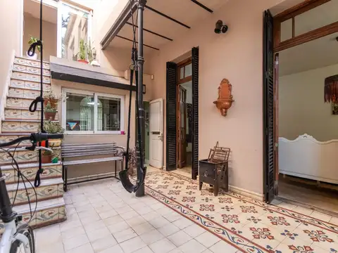 Casa en Venta en Saavedra, Capital Federal