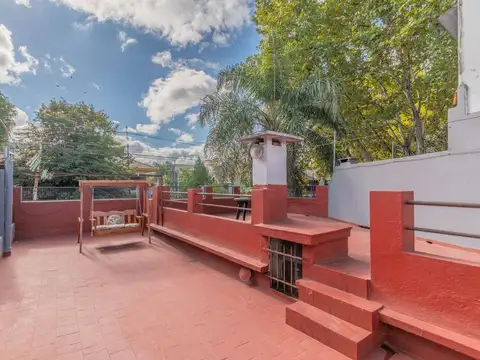 Casa en Venta en Villa Devoto, Capital Federal