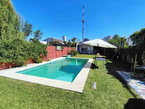 Casa en Venta en Villa Riachuelo, Capital Federal