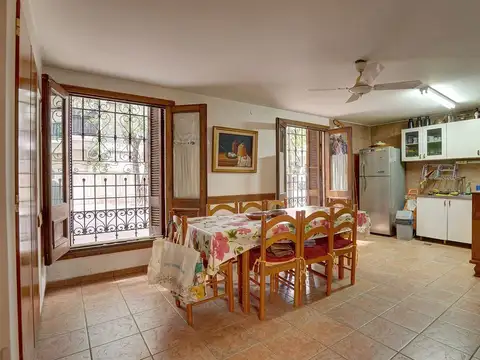 Casa en Venta en San Cristobal, Capital Federal