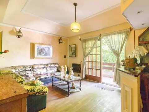 Casa en Venta en Barrio Naón, Mataderos