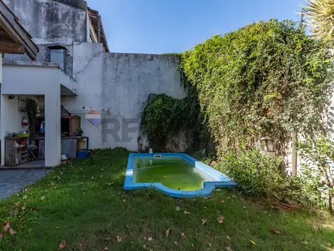 Casa en Venta en Villa Devoto, Capital Federal