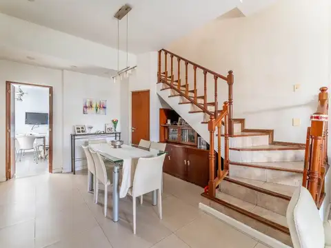 Casa en Venta en Villa Pueyrredon, Capital Federal