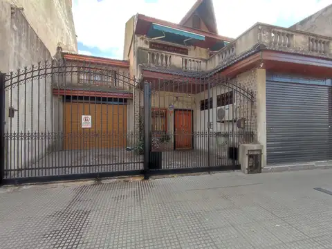 Casa en Venta en Pompeya, Capital Federal