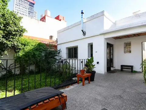 Casa en Venta en Saavedra, Capital Federal