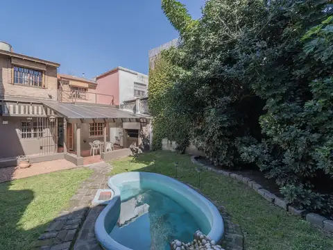 Casa en Venta en Saavedra, Capital Federal