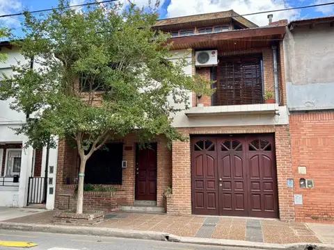 Casa en Venta en Saavedra, Capital Federal