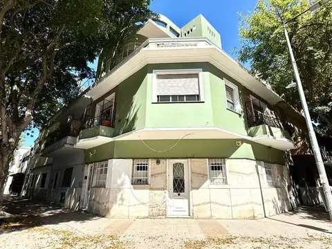 Casa en Venta en Colegiales, Capital Federal