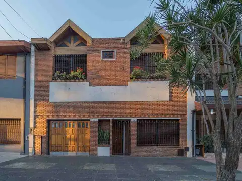 Casa en Venta en Mataderos, Capital Federal