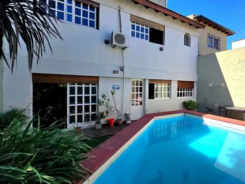 Casa en Venta en Villa Devoto, Capital Federal
