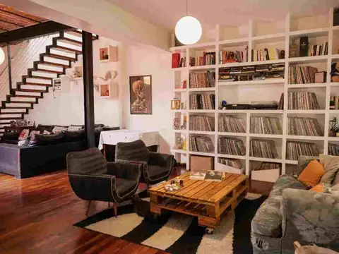 Casa en Venta en Villa Devoto, Capital Federal