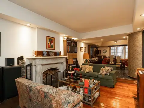 Casa en Venta en Villa Devoto, Capital Federal