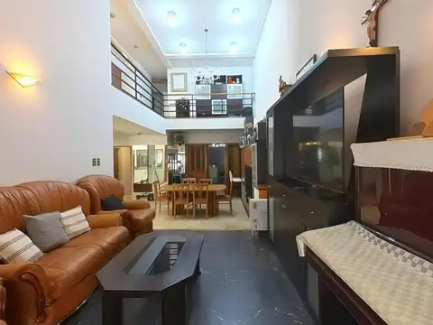 Casa en Venta en Velez Sarsfield, Capital Federal