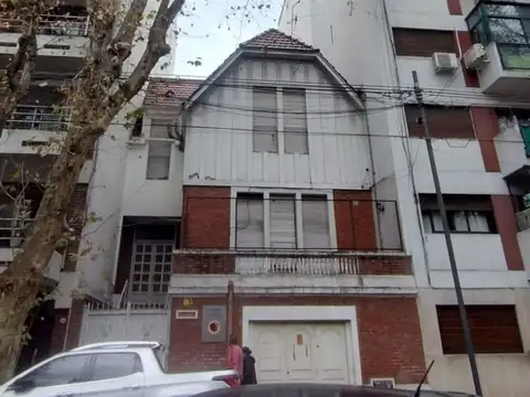 Casa en Venta en Flores, Capital Federal