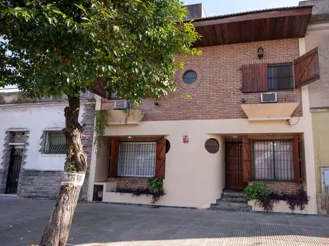 Casa en Venta en Villa del Parque, Capital Federal