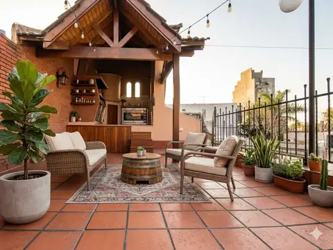 Casa en Venta en Flores, Capital Federal
