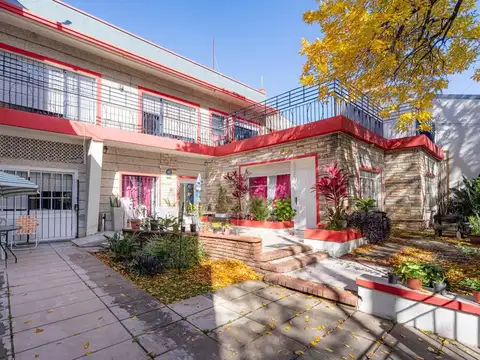 Casa en Venta en Villa Devoto, Capital Federal