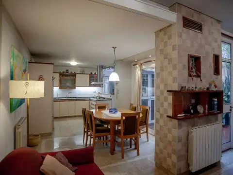 Casa en Venta en Villa Urquiza, CABA