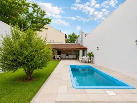 Casa en Venta en Villa Crespo, CABA