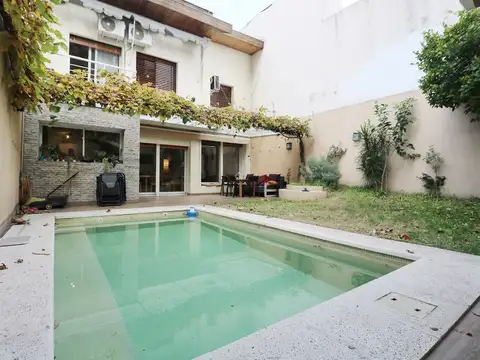 Casa en Venta en Parque Chacabuco, Capital Federal
