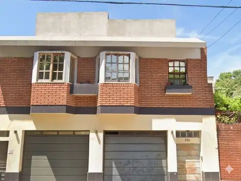 Casa en Venta en Villa Crespo, Capital Federal