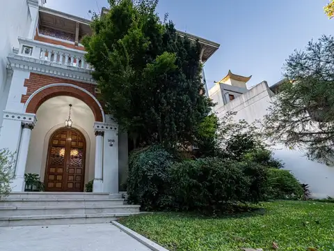 Casa en Venta en Villa Devoto, Capital Federal