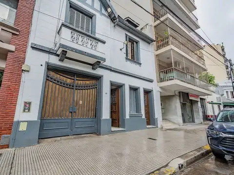 Casa en Venta en Villa Crespo, Capital Federal