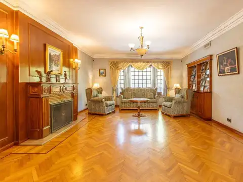 Casa en Venta en Villa Devoto, Capital Federal