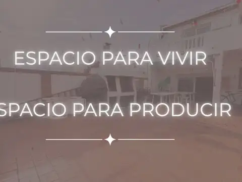 Casa en Venta en Villa Ortuzar, Capital Federal