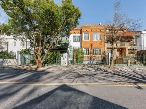 Casa en Venta en Belgrano R, Belgrano