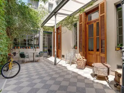 Casa en Venta en Caballito Norte, Caballito