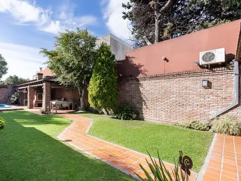 Casa en Venta en Villa Devoto, CABA
