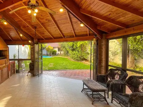 Casa en Venta en Villa del Parque, Capital Federal