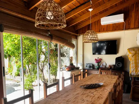 Casa en Venta en Villa Lugano, Capital Federal