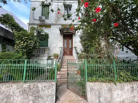 Casa en Venta en Villa Pueyrredon, Capital Federal