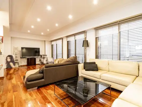 Casa en Venta en Barracas, Capital Federal