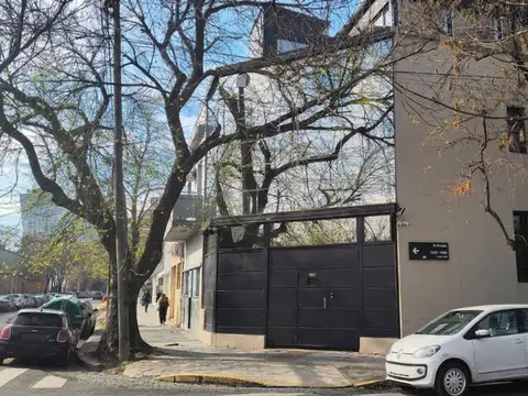 Casa en Venta en Belgrano, Capital Federal