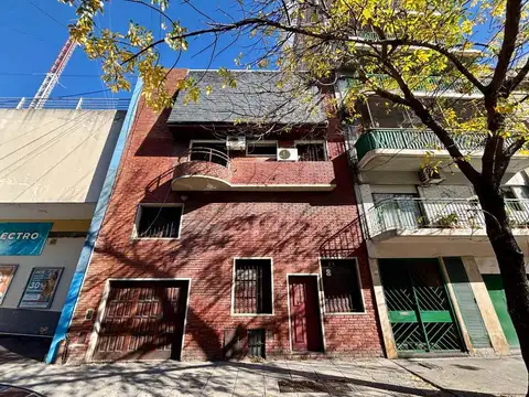 Casa en Venta en Almagro, Capital Federal