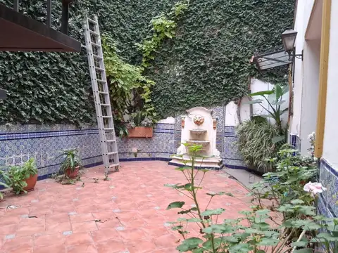 Casa en Venta en Boedo, Capital Federal