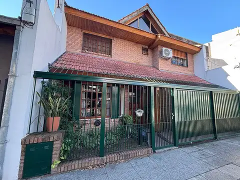 Casa en Venta en Coghlan, Capital Federal