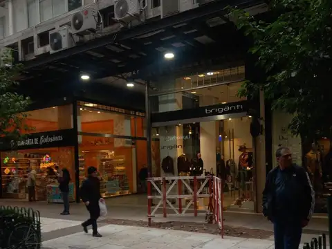 Local en Alquiler en San Nicolás, Capital Federal