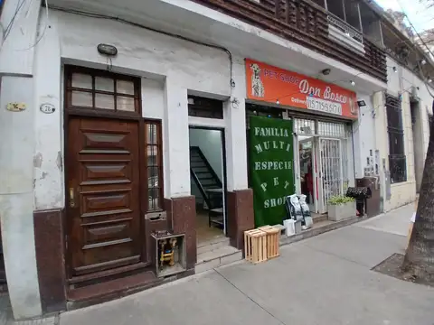 Local en Alquiler en Almagro, Capital Federal