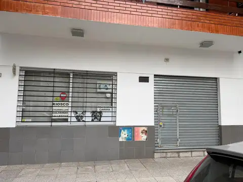 Local en Alquiler en Nuñez, Capital Federal