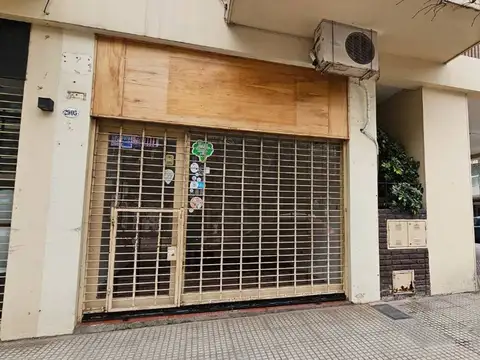Local en Alquiler en Nuñez, Capital Federal