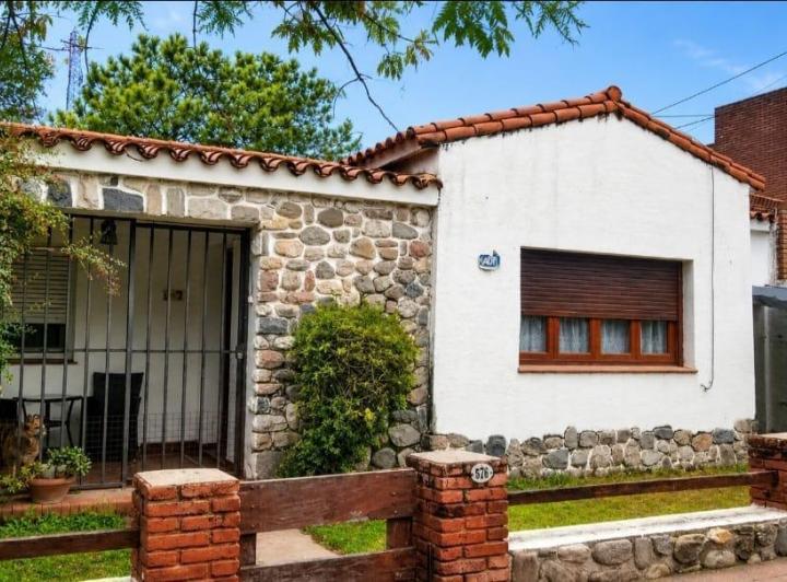 Casa · 100m² · 3 Ambientes
