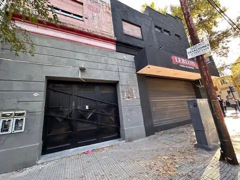 Local en Alquiler en Chacarita, Capital Federal